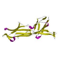 Image of CATH 3ojvD