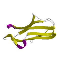 Image of CATH 3ojvD01