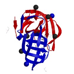 Image of CATH 3ok9