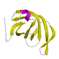 Image of CATH 3ok9B00