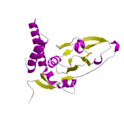Image of CATH 3okgA01