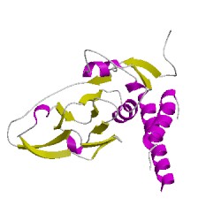 Image of CATH 3okgB01