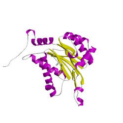 Image of CATH 3okjA