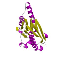 Image of CATH 3okjN00