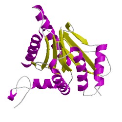 Image of CATH 3okjT