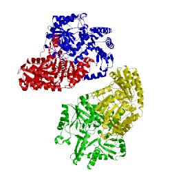 Image of CATH 3oks