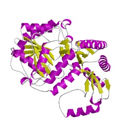 Image of CATH 3oksA