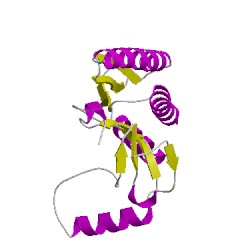 Image of CATH 3oksA01