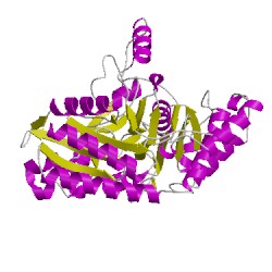 Image of CATH 3oksB