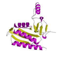 Image of CATH 3oksB01