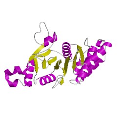 Image of CATH 3oksB02
