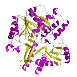 Image of CATH 3oksC