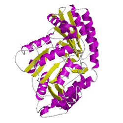 Image of CATH 3oksD