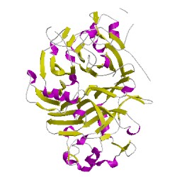 Image of CATH 3okyB