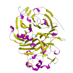 Image of CATH 3okyB01