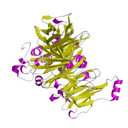 Image of CATH 3ol2A