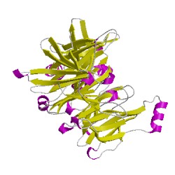 Image of CATH 3ol2A01