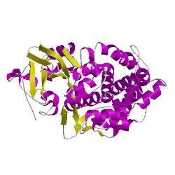 Image of CATH 3ol5A