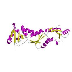 Image of CATH 3olcX