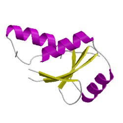 Image of CATH 3olcX02