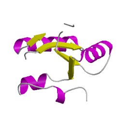 Image of CATH 3olcX03