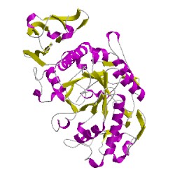 Image of CATH 3oldA