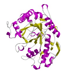 Image of CATH 3oldA01