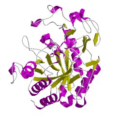 Image of CATH 3olgA01
