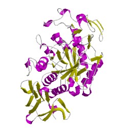 Image of CATH 3oliA