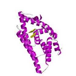 Image of CATH 3ollA