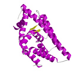 Image of CATH 3ollB