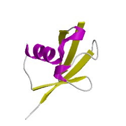 Image of CATH 3olmD00