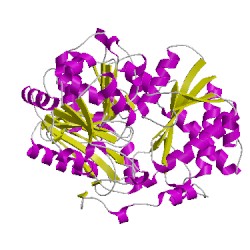 Image of CATH 3olpA