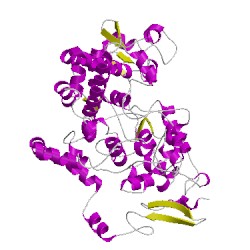 Image of CATH 3oluB