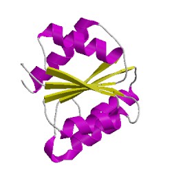 Image of CATH 3olyA00