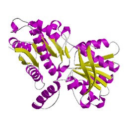 Image of CATH 3om1A