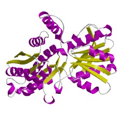 Image of CATH 3om1B