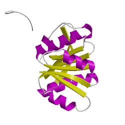 Image of CATH 3om1B02