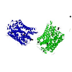 Image of CATH 3omi