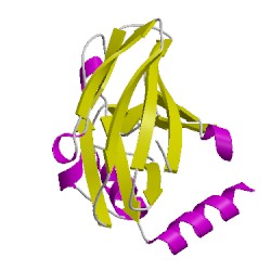 Image of CATH 3omiB02