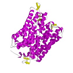 Image of CATH 3omiC00