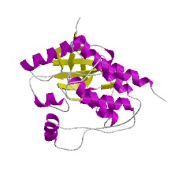 Image of CATH 3omvA