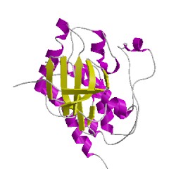Image of CATH 3omvB