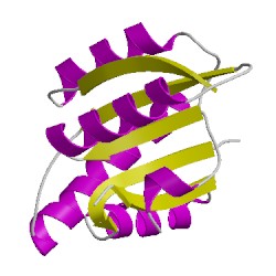 Image of CATH 3omwA01