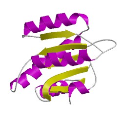 Image of CATH 3omwD01
