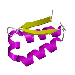 Image of CATH 3omwD02