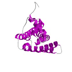 Image of CATH 3on2C00