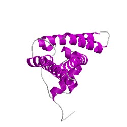 Image of CATH 3on2D00
