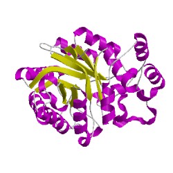 Image of CATH 3onbA