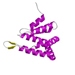 Image of CATH 3onlA